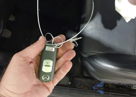 2012 Mazda Mazda3 S Grand Touring from USA, damaged, VIN JM1BL1M60C1574469